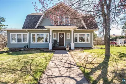 216 5th St, Moose Lake, MN 55767 - Photo 1
