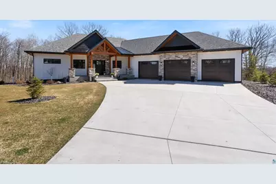 3960 Peyton Ln, Hermantown, MN 55811 - Photo 1