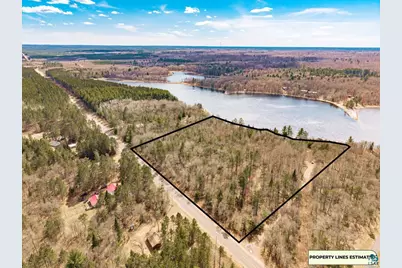 115Xx S County Rd Y, Solon Springs, WI 54873 - Photo 1