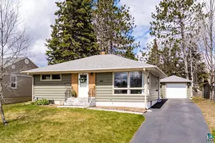 335 W Winona St, Duluth, MN 55803 - Photo 1