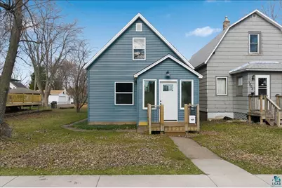 1805 Logan Ave, Superior, WI 54880 - Photo 1