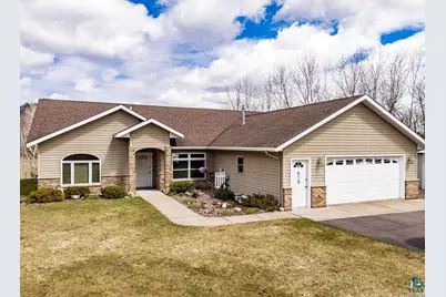 615 W Dickson St, Duluth, MN 55808 - Photo 1
