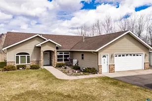 615 W Dickson St, Duluth, MN 55808 - Photo 1