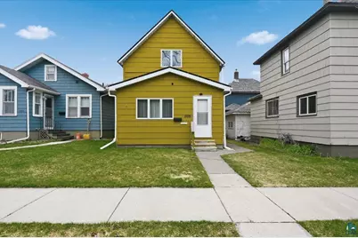 1105 Weeks Ave, Superior, WI 54880 - Photo 1