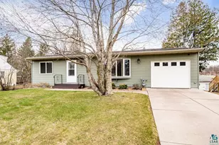 517 N Arlington Ave, Duluth, MN 55811 - Photo 1