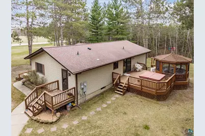 34879 Scenic Hwy, Bovey, MN 55709 - Photo 1