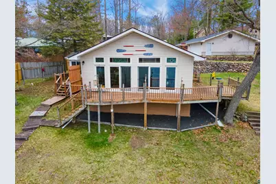 9591 S Buskey Bay Dr, Iron River, WI 54847 - Photo 1
