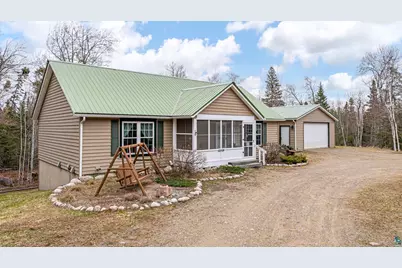 1493 Inspiration Road, Ely, MN 55731 - Photo 1