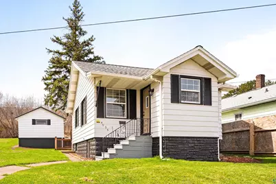 4005 W 9th St, Duluth, MN 55807 - Photo 1