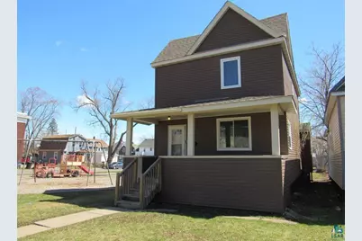 1806 Hughitt Ave, Superior, WI 54880 - Photo 1