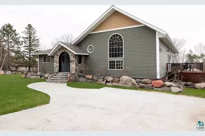 1524 Boulevard Pl, Duluth, MN 55811 - Photo 1