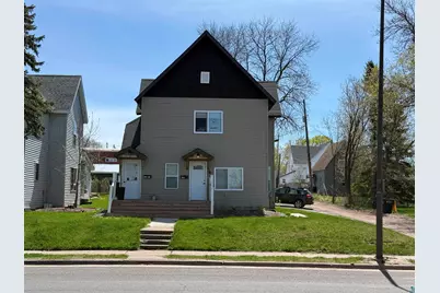 1208 Main St W, Ashland, WI 54806 - Photo 1
