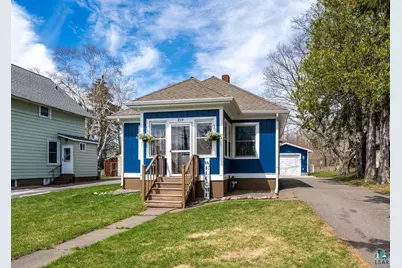 219 E Anoka St, Duluth, MN 55803 - Photo 1