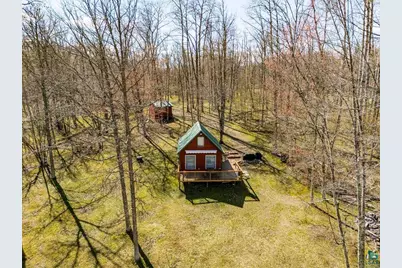 20663 Hardwood Loop, Finlayson, MN 55735 - Photo 1