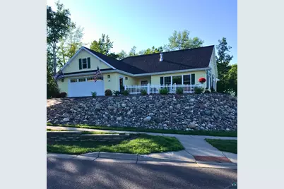 341 Coffee Creek Blvd, Duluth, MN 55811 - Photo 1