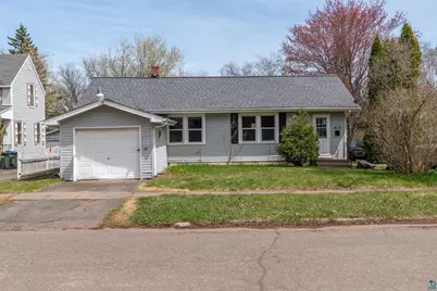 413 Carlton Ave W, Cloquet, MN 55720 - Photo 1