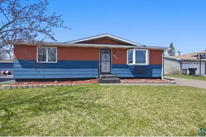 3003 Hughitt Ave, Superior, WI 54880 - Photo 1