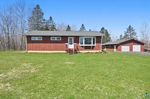 2985 S County Rd A, Superior, WI 54880 - Photo 1