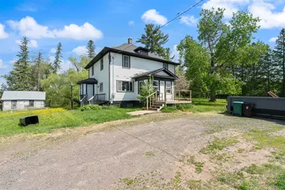 5767 E Neuman Rd, South Range, WI 54874 - Photo 1