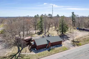 10814 S Business Hwy 53, Solon Springs, WI 55401 - Photo 1