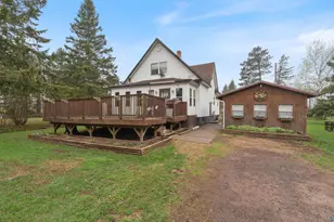 6637 S County Rd B, South Range, WI 54874 - Photo 1