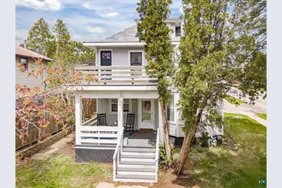 4431 Robinson St, Duluth, MN 55804 - Photo 1