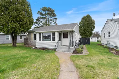 818 Birch Street, Cloquet, MN 55720 - Photo 1