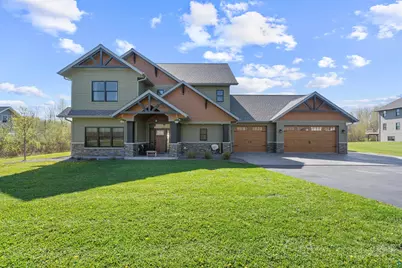 5378 Roosevelt Dr, Hermantown, MN 55811 - Photo 1