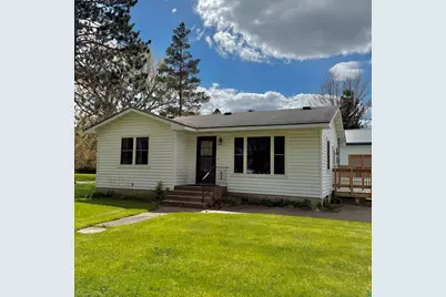 811 Hickory St, Floodwood, MN 55736 - Photo 1