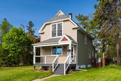711 N 44th Ave E, Duluth, MN 55804 - Photo 1