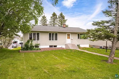 1514 N 53rd Ave W, Duluth, MN 55807 - Photo 1