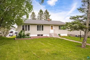 1514 N 53rd Ave W, Duluth, MN 55807 - Photo 1