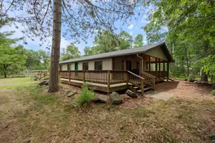 16189 S Gram Rd, Wascott, WI 54890 - Photo 1