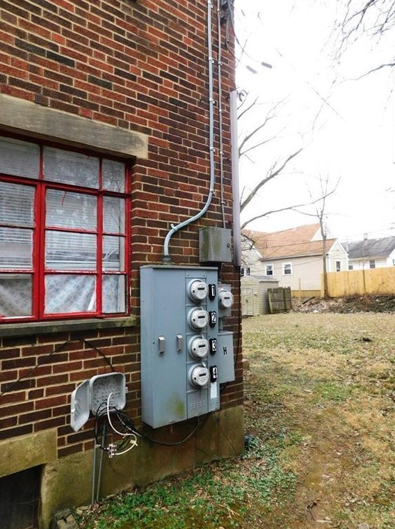 644 Redwood Ave, Dayton, OH 45405-2334