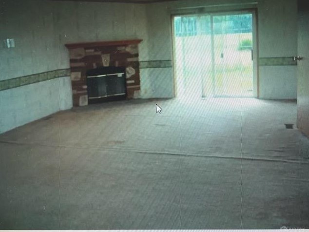 11471 Milner Rd, Fayette County, OH 45135-8432