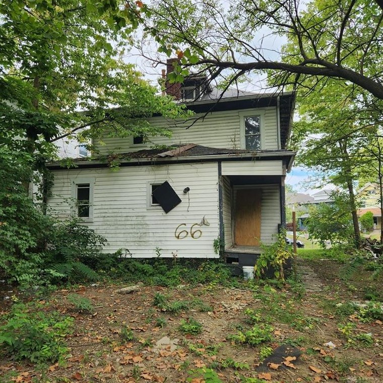 66 Victor Ave, Dayton, OH 45405-3790