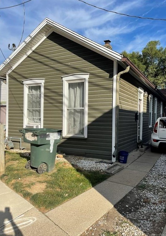 263 Wyoming St, Dayton, OH 45409-2826