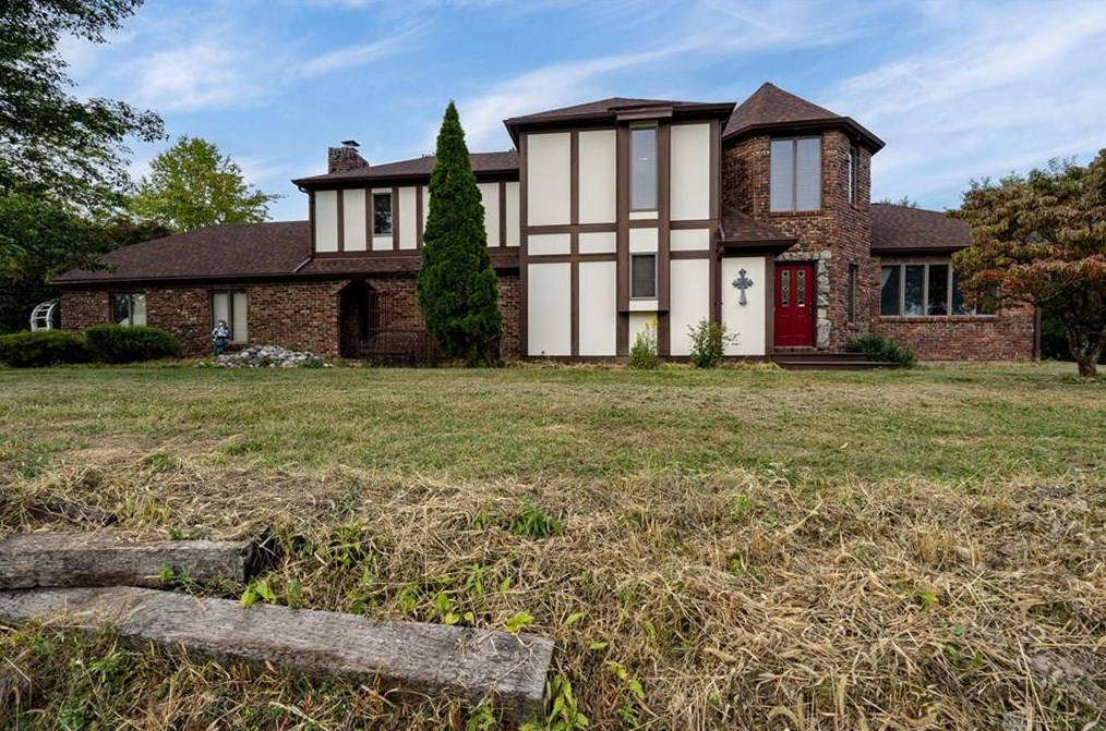 2868 Harlan Rd, Mount Holly, OH 45068-8769