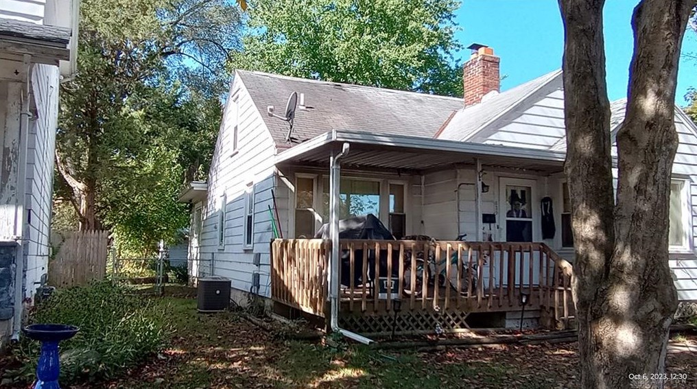 639 Syracuse Ave, Dayton, OH 45405-5120