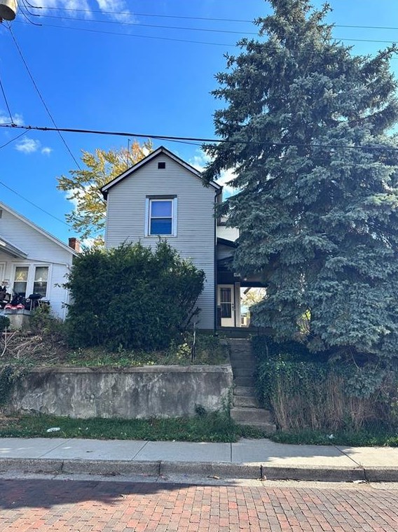 430 Livingston Ave, Dayton, OH 45410-2819
