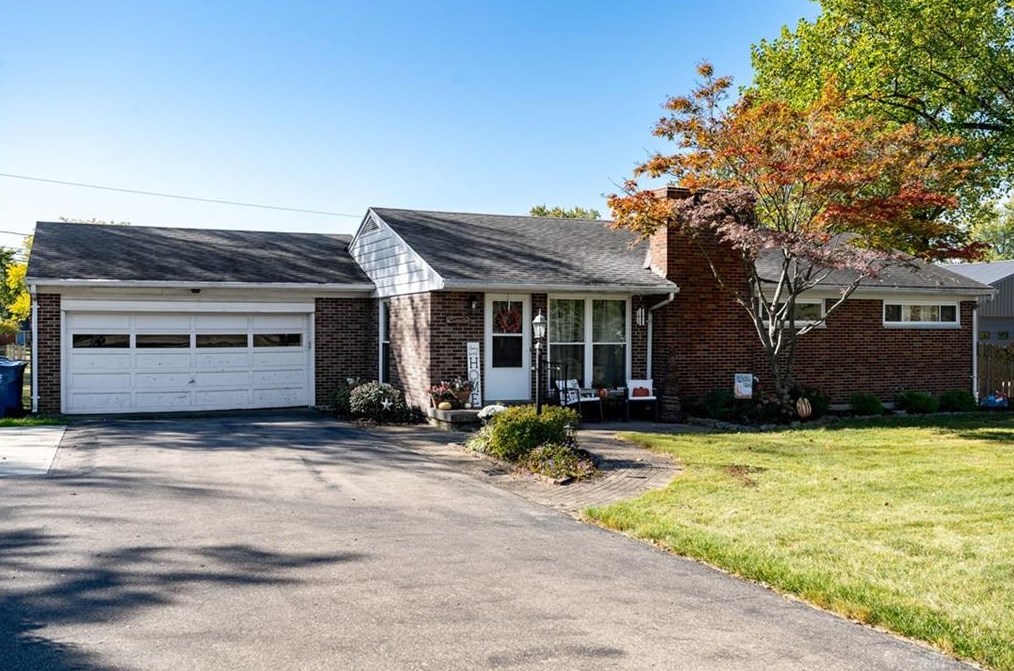 5926 Fishburg Rd, Dayton, OH 45424-4256