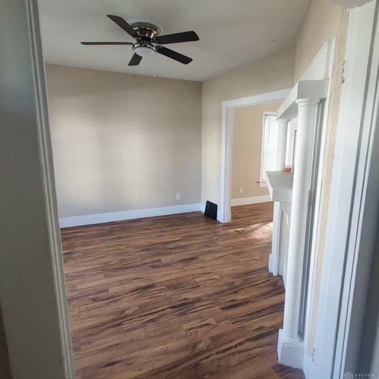 208 Heaton Ave, Dayton, OH 45410-2030