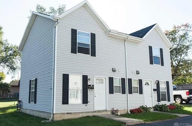 4535 Elliot Ave, Dayton, OH 45410-3486
