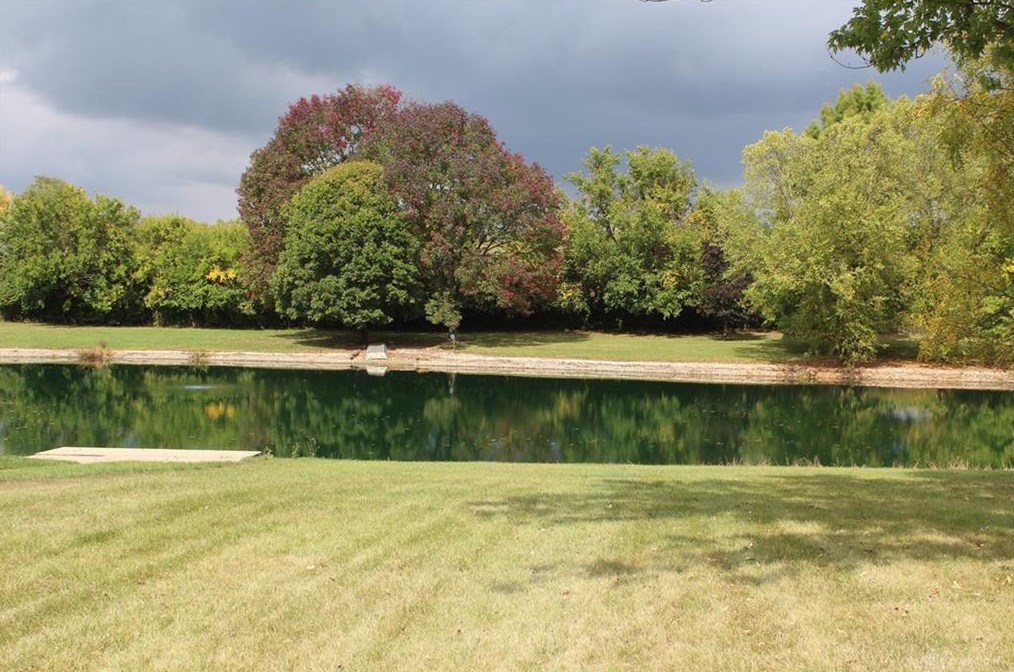 2662 Quail Ridge Dr, New Carlisle OH  45344-9143 exterior