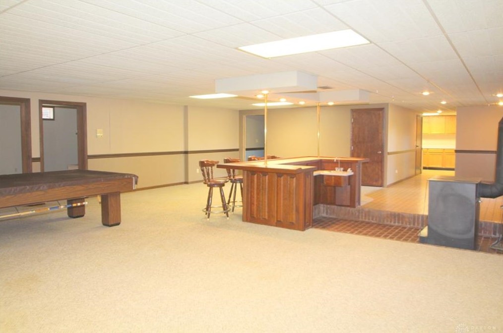 2662 Quail Ridge Dr, New Carlisle OH  45344-9143 exterior