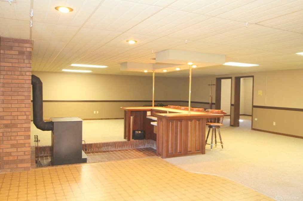 2662 Quail Ridge Dr, New Carlisle OH  45344-9143 exterior