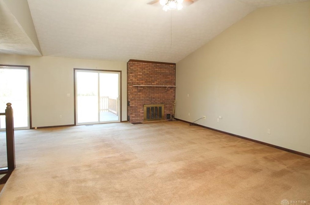 2662 Quail Ridge Dr, New Carlisle OH  45344-9143 exterior
