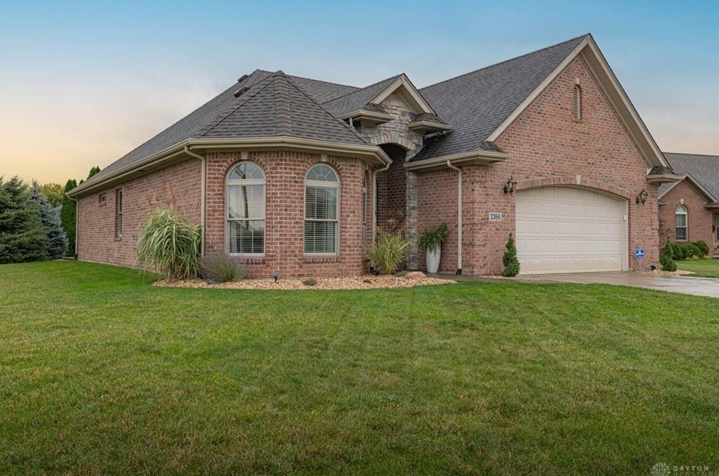 2366 Cheviot Hills Ln, Vandalia, OH 45377-8601