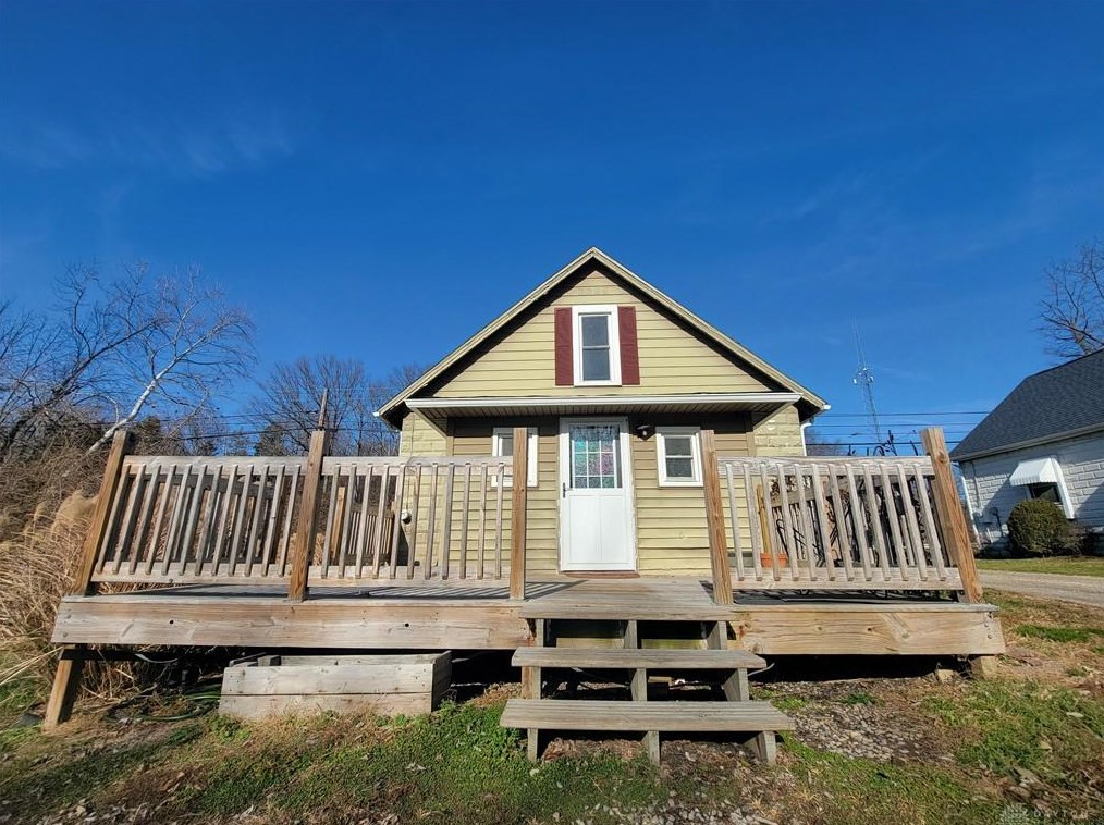 6328 Us Route 35, West Alex, OH 45381