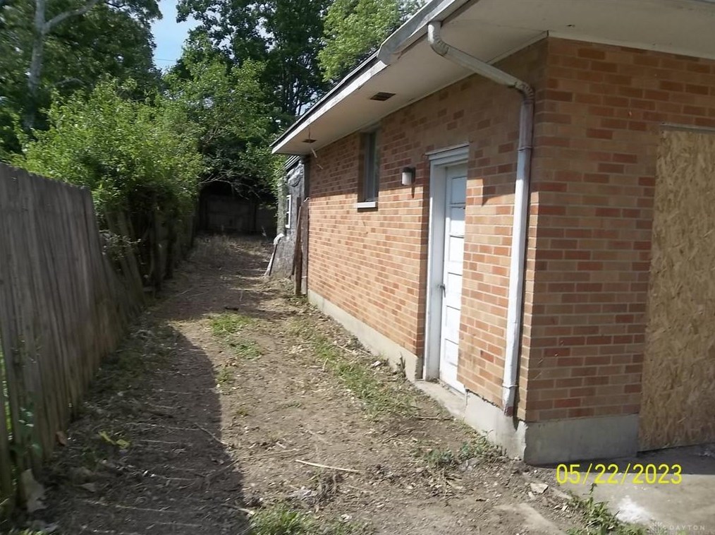 3640 Detroit Ave, Dayton, OH 45416-1904